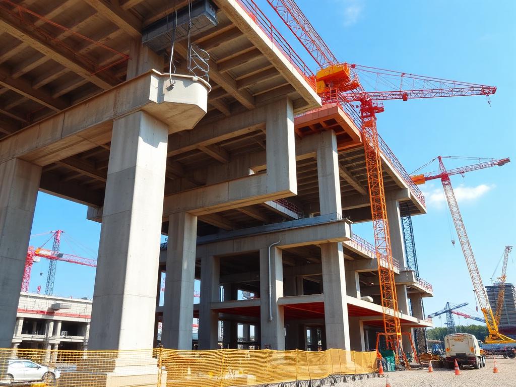 Construcción